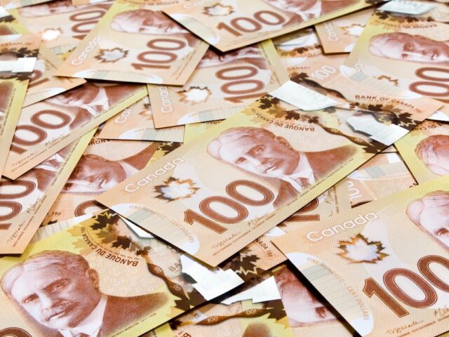 5 New CRA Benefit Payments Coming For Ontario Residents In May 2025