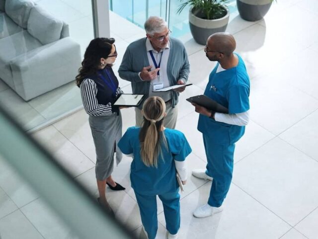 British Columbia’s PNP is saving PR spots for these types of healthcare workers