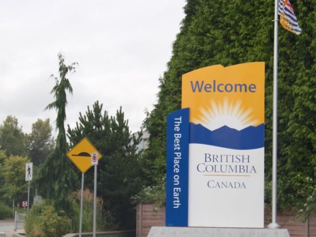 In-Demand Jobs In British Columbia Paying $30-$40 Per Hour