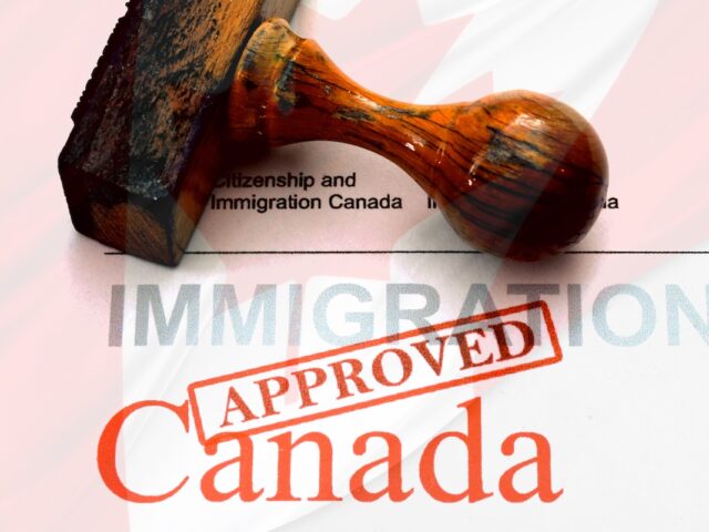 Canada Approves 834,010 New Temporary Resident Applications