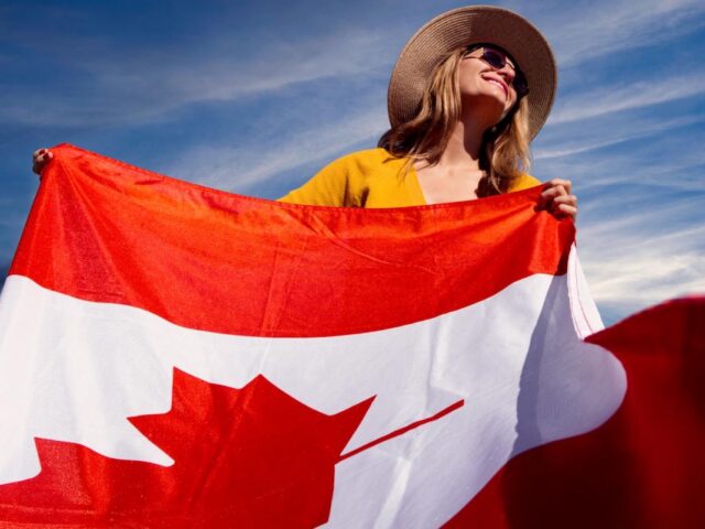 Canada’s 10 Hidden Destinations You Must Visit In 2025 (Beyond Banff)