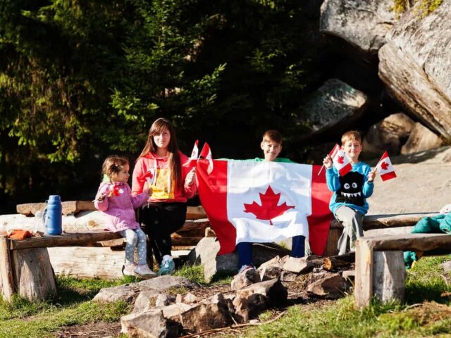 Are new Canadians leaving Canada for greener pastures? Study says no