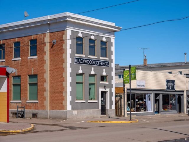 Claresholm announces priority sectors and occupations for new PR pathway