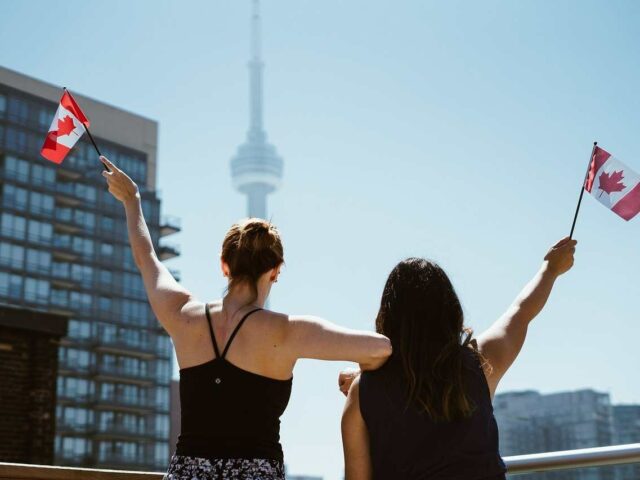 Express Entry in 2025 – Canada Shifts to Targeted Immigration Selection