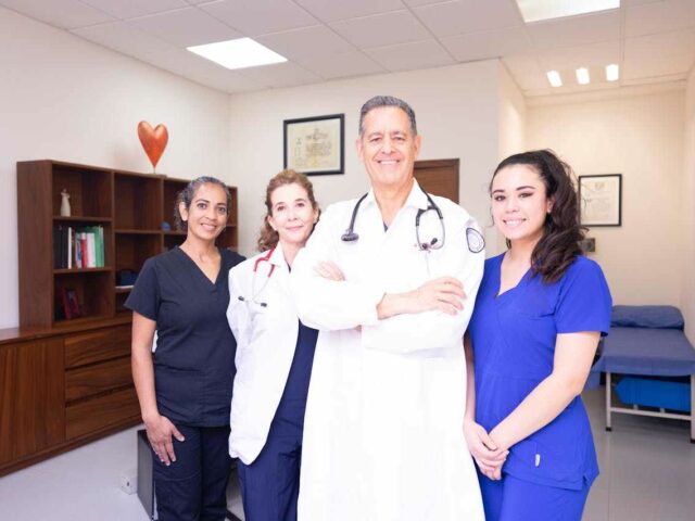 How Immigrants Are Sustaining Canada’s Healthcare Workforce in 2025 and Beyond