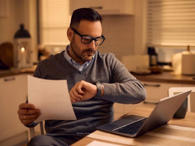 How have IRCC’s processing times changed over the past year?