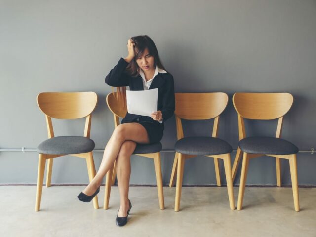 How to respond to an IRCC officer if they are not satisfied with your work experience