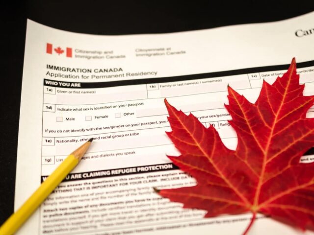 How to know if IRCC has received your immigration application