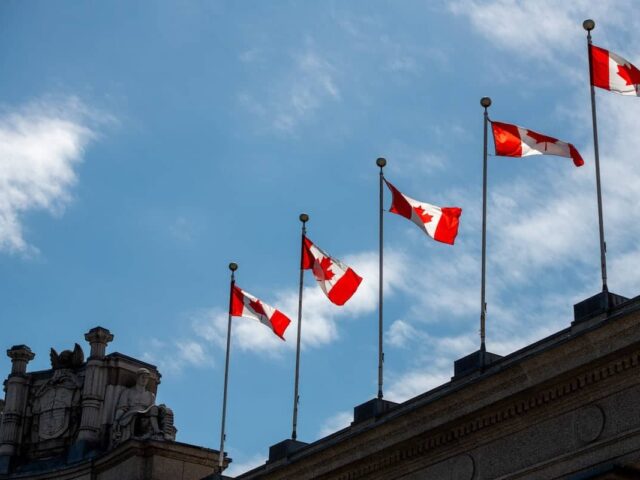 Lena Metlege Diab named Canada’s new Immigration Minister