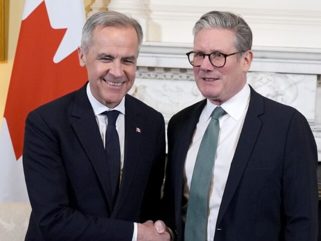 UK Announces Stricter Immigration Rules; Will Canada Follow?