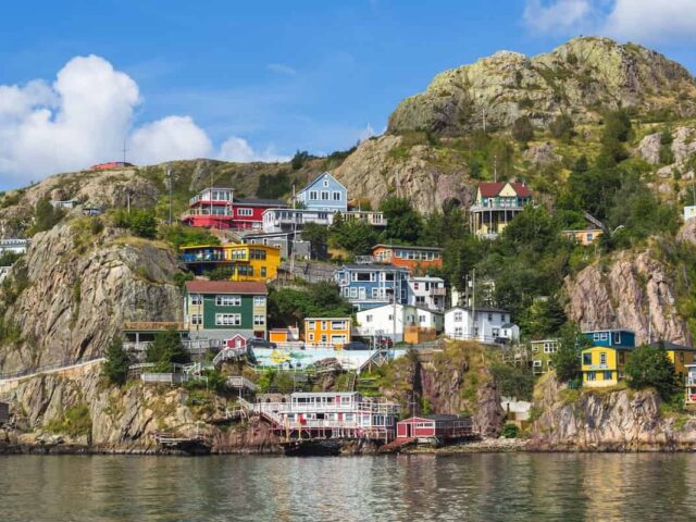 Newfoundland and Labrador issues more invitations for provincial immigration pathways