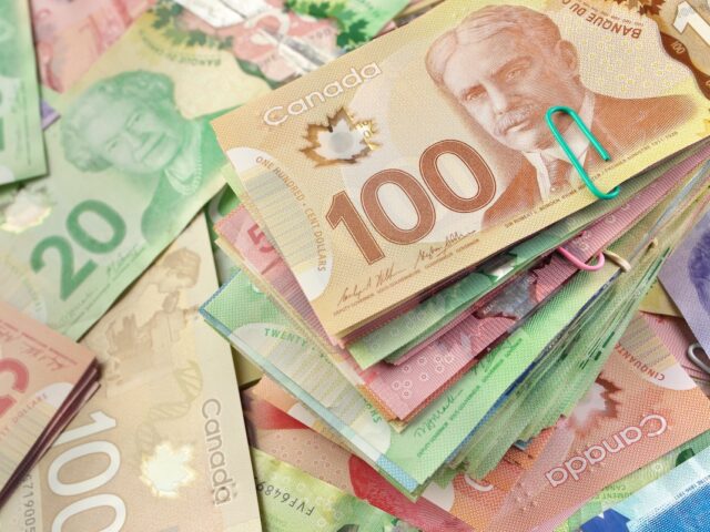 New GST Payment Increase In Canada Effective July 2025