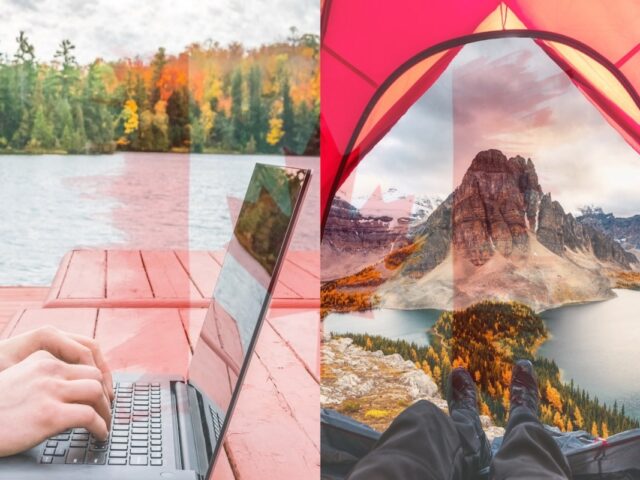 New IEC 2025 Draws Sent 1,914 Canada Work Permit Invitations