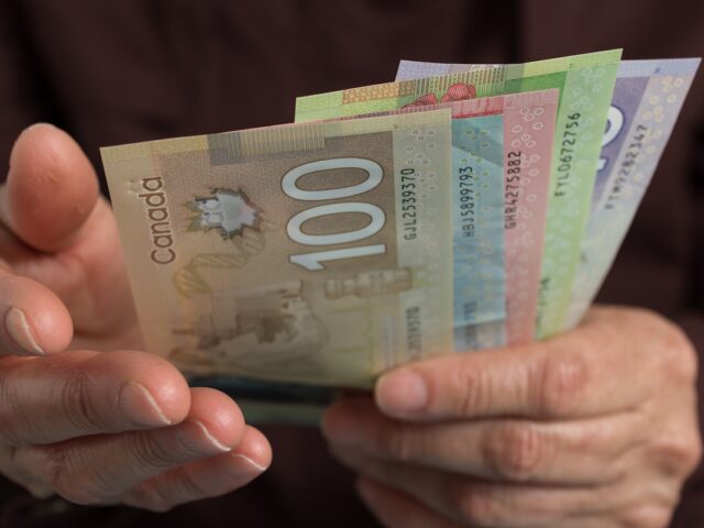 New Ontario Trillium Benefit Payment To Be Sent On May 9