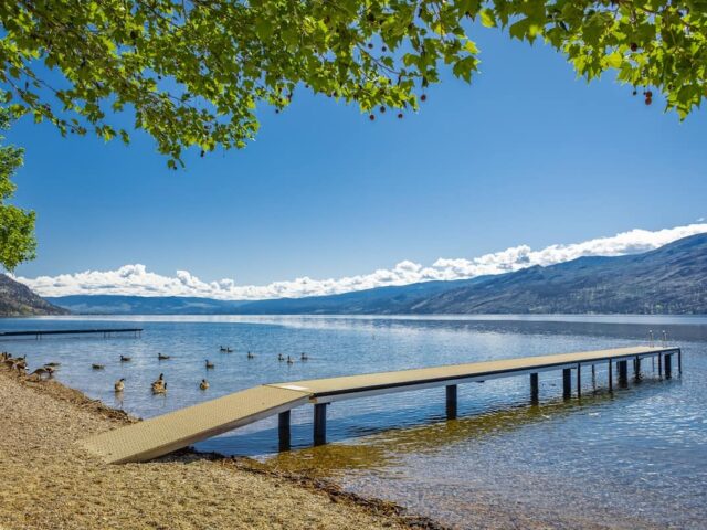 North Okanagan-Shuswap announces sectors and occupations for RCIP