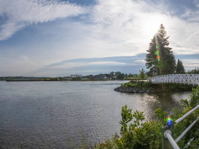 Sault Ste Marie announces designated employers for rural pathway to permanent residence