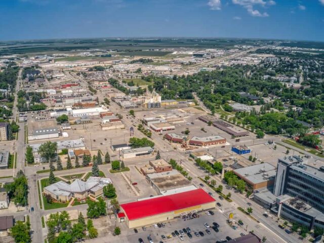 Steinbach announces priority sectors and occupations for new rural pathway to permanent residence