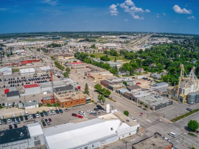 Steinbach reveals designated employers for rural pathway to permanent residence