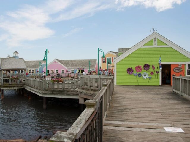 Prince Edward Island invites more skilled workers