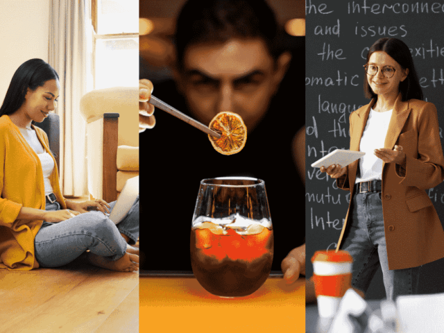 The top summer jobs for international students in Canada