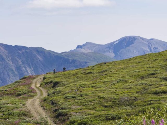 Yukon Nominee Program sending out invitations for 2025 intake