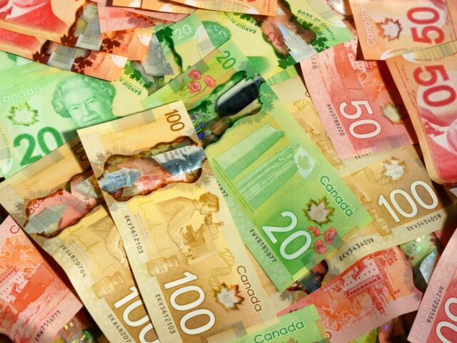 New Canada GST Rebate Effective May 2025 For First-Time Home Buyers