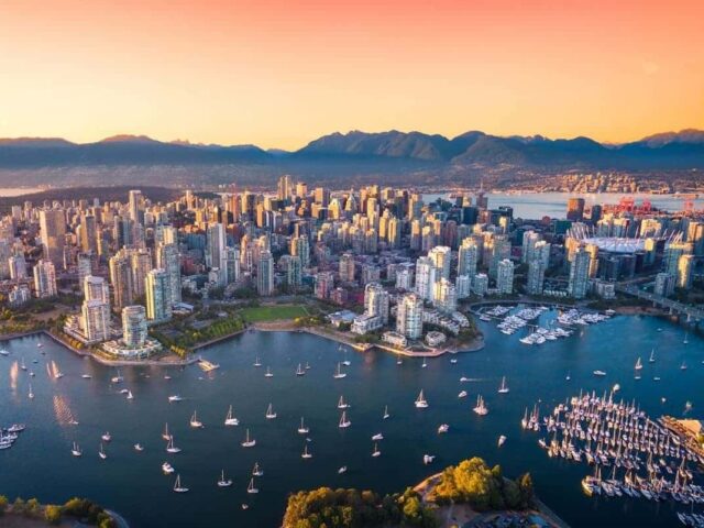 One Canadian city among the most livable in the world, another no longer in top 10
