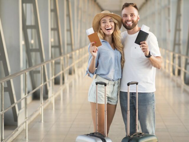 5 Countries Offering Unmatched Global Mobility Options in 2025