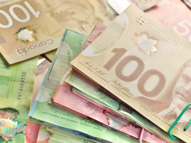5 New CRA Benefit Payments Coming In July With An Increase