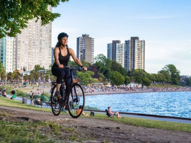 British Columbia releases annual report on its Provincial Nominee Program