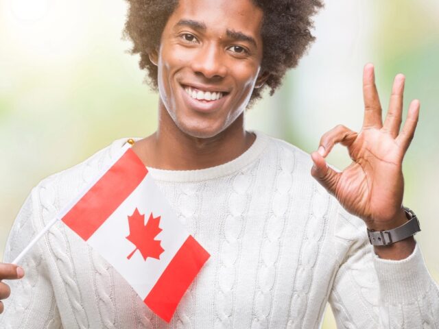 New Canada Express Entry Draw Invites 3,000 For Permanent Residency