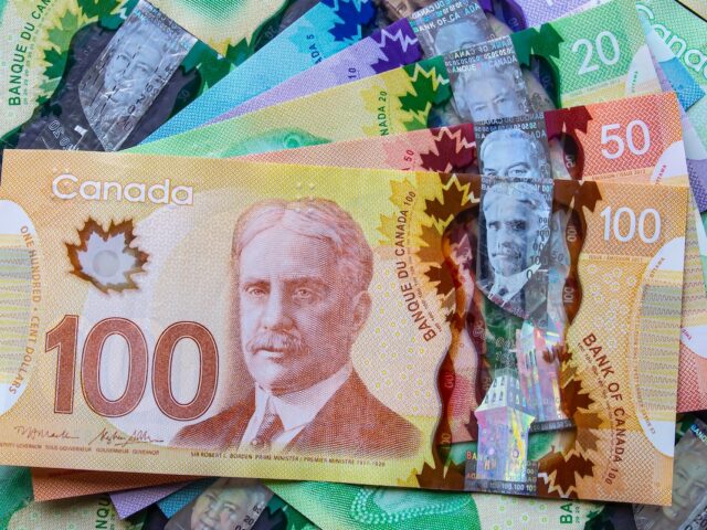 New CPP Payments to Be Sent Canada-Wide on June 26