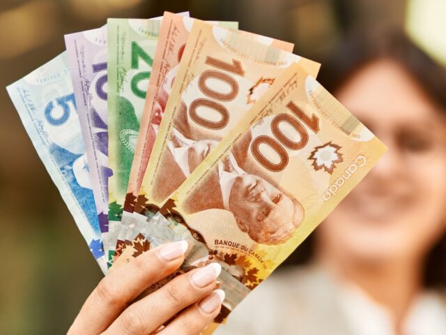 New Canada Child Benefit Payment to Be Sent on June 20