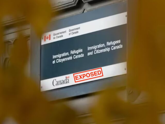 Canada Immigration Department’s Bribery, Privacy Breaches Exposed