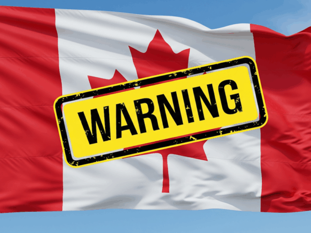 Canada’s Urgent Travel Advisory For Qatar As Iran Attacks U.S. Base