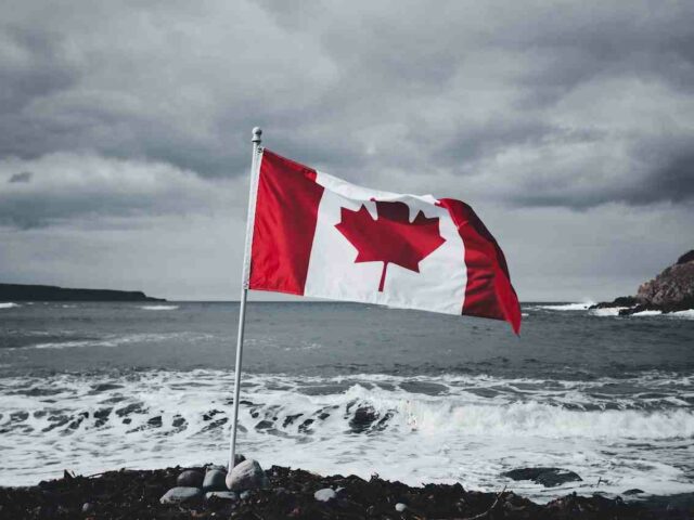 Canada’s New Border Bill Sparks Debate Over Immigration Control and Fairness