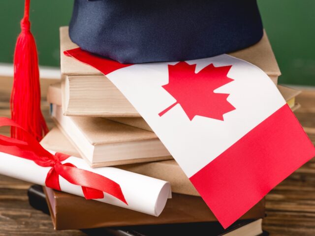 5 Canadian Universities Slip in 2025 Global Rankings