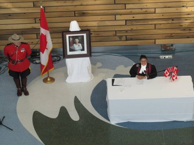 Can you pass the Canadian citizenship test? Try our practice test