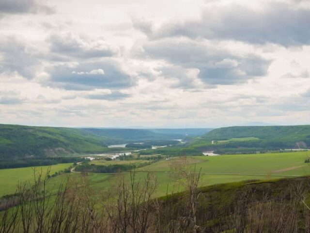 Peace Liard in British Columbia announces priority sectors and occupations for rural PR pathway