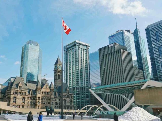 IRCC Issues 500 ITAs in Express Entry Draw for Healthcare and Social Services Occupations