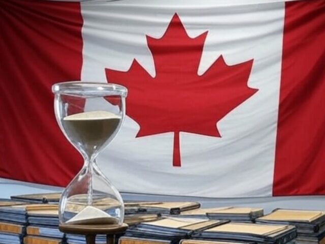 Check New Updated IRCC Processing Times As Of June 2025