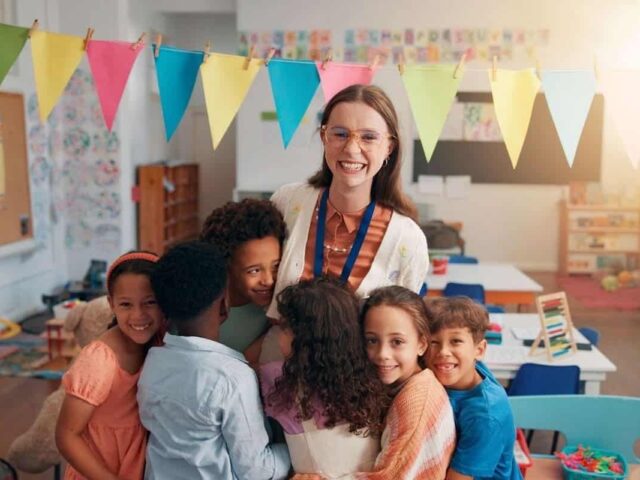 New initiative helps internationally educated teachers launch their careers in Canadian classrooms