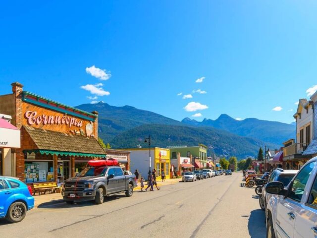 West Kootenay announces priority sectors and occupations for rural pathway to permanent residence