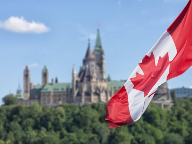 Citizens of these countries can get LMIA-exempt Canadian work permits