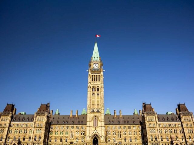 New bill would rein in asylum claims