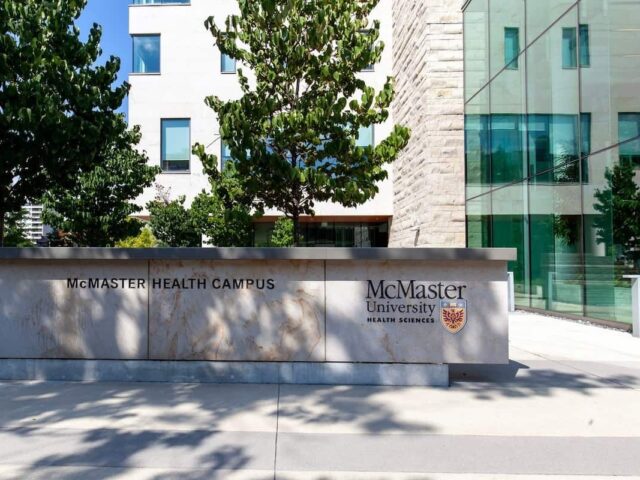 McMaster and PEI launch program for internationally-trained physicians