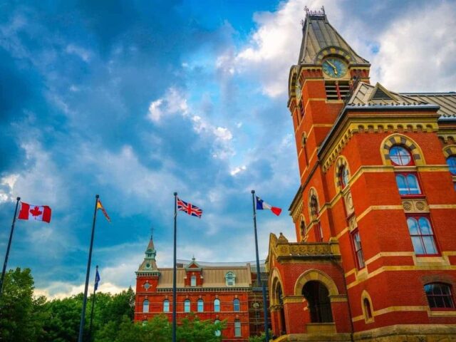 New Brunswick holds PNP draws