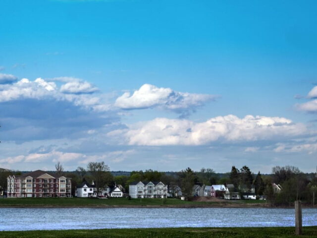 New Brunswick receives increased immigration allocation from federal government for 2025