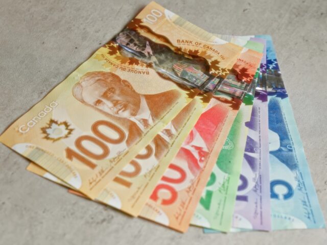 New Canada Child Benefit Payment Increase Effective July 2025