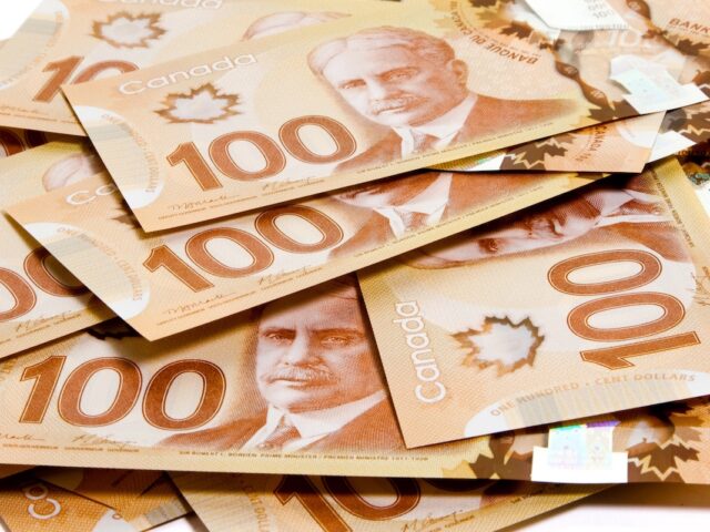 New Canada CDB Payment Of Up To $200 Starting In July 2025